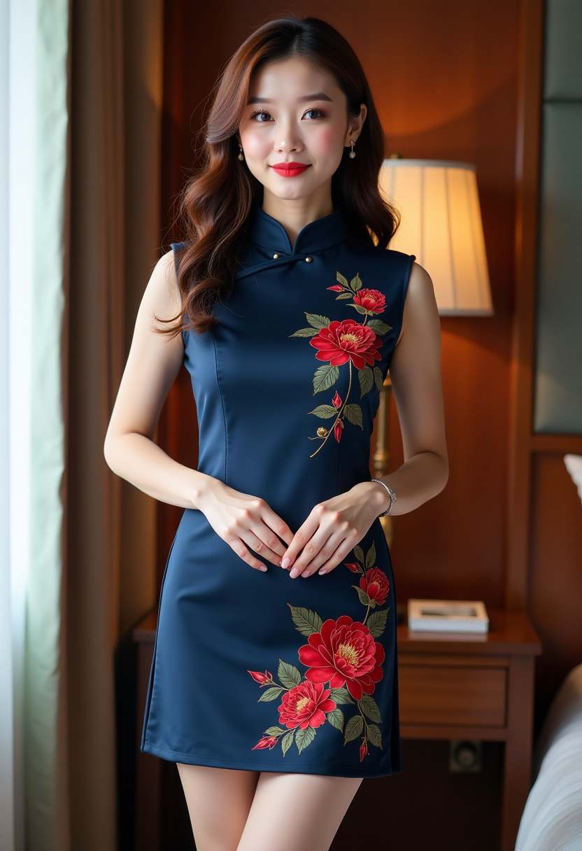 社恐除妖师