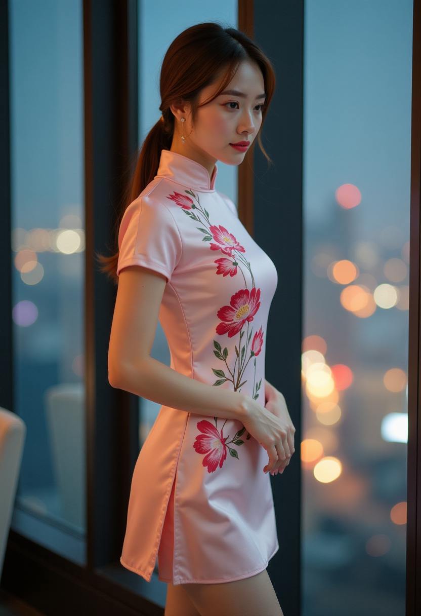 山海便利店