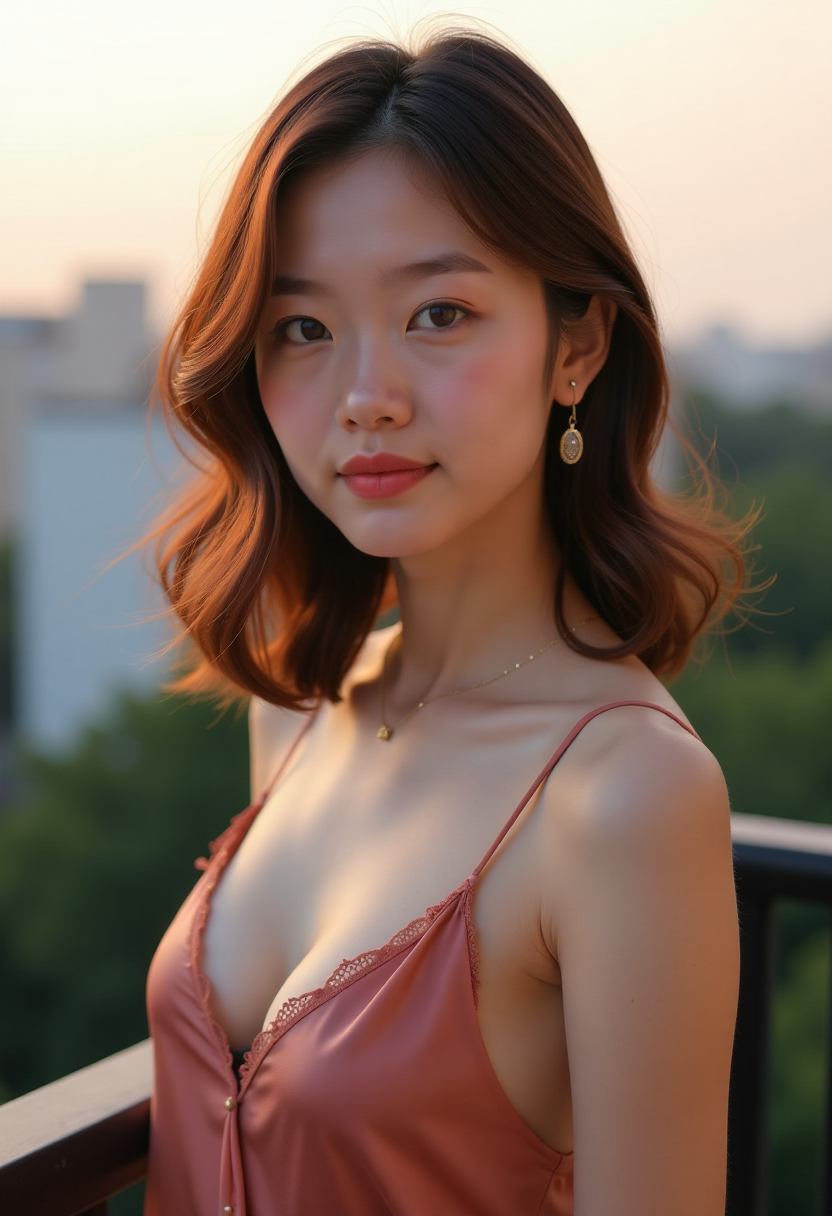 月下听剑